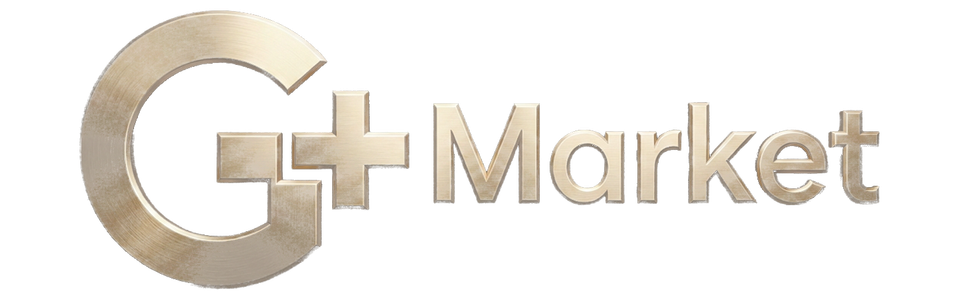 G+ Market